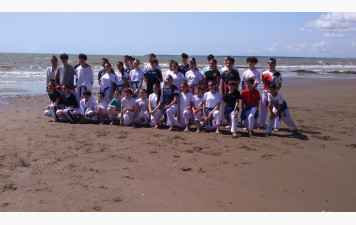 Bienvenue sur le site officiel du club