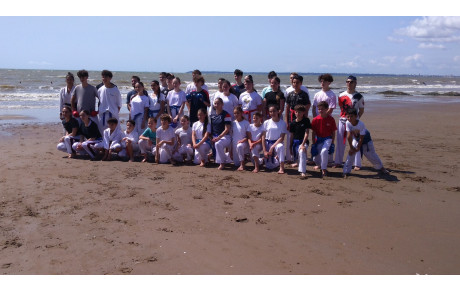 Bienvenue sur le site officiel du club