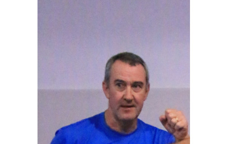 Michel Legris